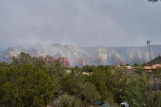 Mountain Shadows Retreat Upper Unit - Sedona - 0