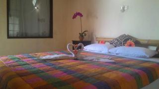 Tunjung Guest House - 0
