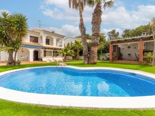 Holiday Home Santiago - RDB100 by Interhome - Roda de Bará - 0