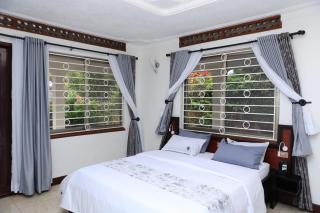 SKA the boutique b&b - Kampala - 9