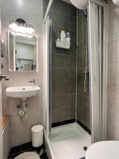 Acogedor Ile madrid Baba olivar Temporal - 7