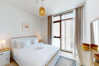 Palace Residences - Modern One Bedroom - Dubai - 6