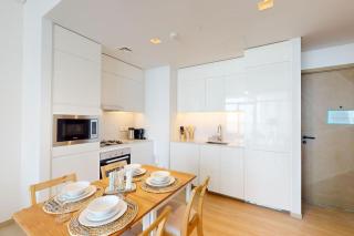 Palace Residences - Modern One Bedroom - Dubai - 7