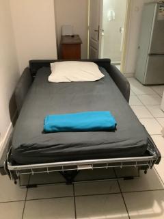 Studio le clos Saint Charles saint denis centre - Saint-Denis - 3