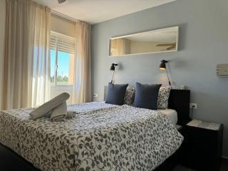 Penthouse Apartment, Riviera Del Sol - 7