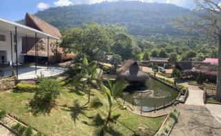 Malokas Resort - Socorro - San Gil - Socorro - 9