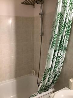 Studio le clos Saint Charles saint denis centre - 1