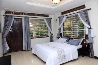 SKA the boutique b&b - Kampala - 6