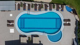 Amarylis Beachfront Studios - Amoudi - 8