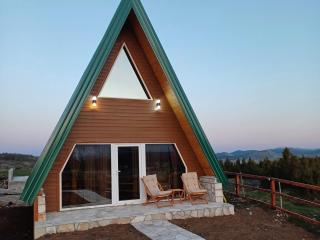 Mountain house Vojinovic Planinska kuća Vojinovic - Žabljak - 7