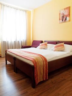 Kolštejn wellness centrum - 8