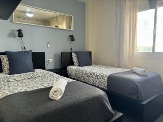 Penthouse Apartment, Riviera Del Sol - 5
