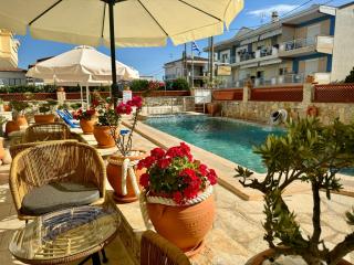 Melis Studios - Kallithea Halkidikis - 5