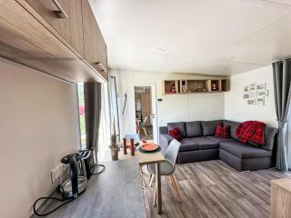 Holiday Home Tiny Haus Hirschberg by Interhome - 5