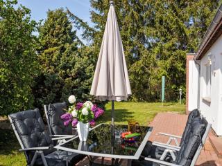 Holiday Home Wildtaube by Interhome - Zinnowitz - 6
