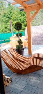 Wellness Villa Bobrik - Pribylina - 4