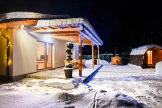 Wellness Villa Bobrik - Pribylina - 3