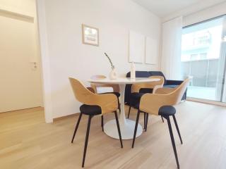 Suite Dream piano terra ampia corte e posto auto - 6