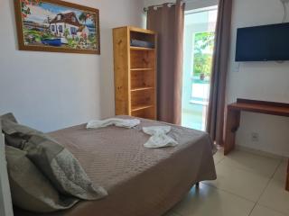 Pousada das Orquideas - 4