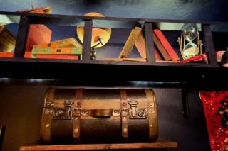 Magical Themed Home, Potter, Peter Pan 3mi Disney - Kissimmee - 4