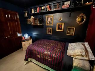 Magical Themed Home, Potter, Peter Pan 3mi Disney - Kissimmee - 3