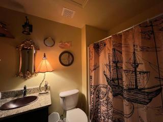 Magical Themed Home, Potter, Peter Pan 3mi Disney - 1