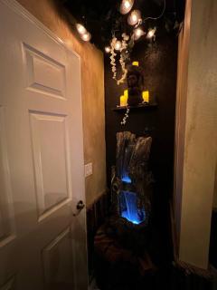 Magical Themed Home Potter Peter Pan 3mi Disney - 2
