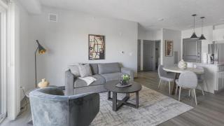 Landing at The Harbor at Valley Shores - 1 Bedroom in Downtown Valley - 9