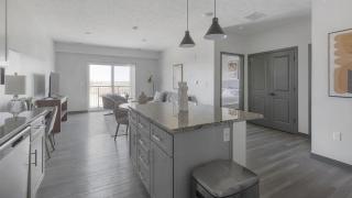 Landing at The Harbor at Valley Shores - 1 Bedroom in Downtown Valley - 7