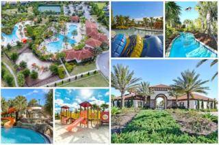 Solterra Resorts at Wildwood - Davenport - 7