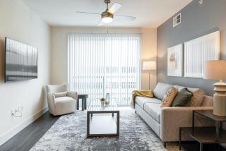 Landing at The Monroe - 2 Bedrooms in Montopolis - Austin - 0
