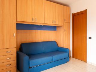 Apartment Raggio di Sole Apartment A by Interhome - Consiglio di Rumo - 5