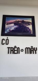 Homestay Cỏ trên Mây - 0