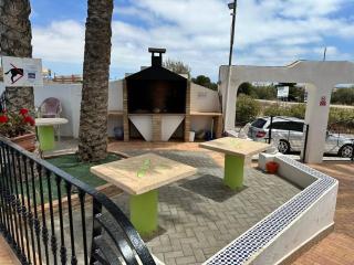 Vive Vera Rentals - Acogedor Estudio Vera Colina - 8