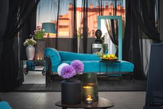 Monvidal by Bura Hotels - Adults Only - 6
