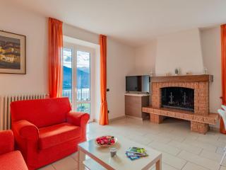 Apartment Raggio di Sole Apartment C by Interhome - Consiglio di Rumo - 7