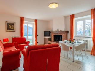Apartment Raggio di Sole Apartment C by Interhome - Consiglio di Rumo - 4