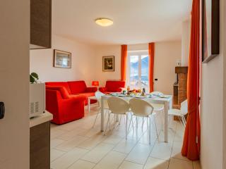 Apartment Raggio di Sole Apartment C by Interhome - Consiglio di Rumo - 3