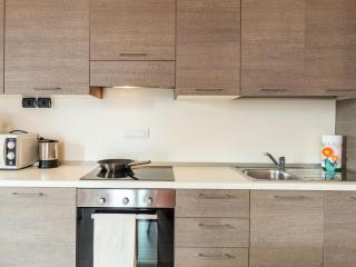 Apartment Raggio di Sole Apartment C by Interhome - Consiglio di Rumo - 1