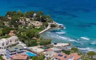 Amarylis Beachfront Studios - Amoudi - 6