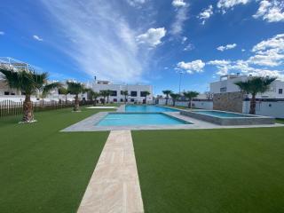 Apartament Premium Costa Calida - Torre de la Horadada - 8
