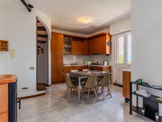 Apartment Bellano Lakeview Apartment by Interhome - Bellano - 2