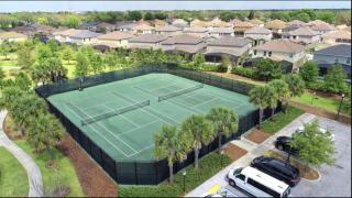 Charming 5B5BA Home-Private Pool Mins from Disney - Davenport - 8