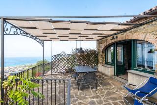 Casa Gianfranco - ACrapa Mangia - Santa Maria di Castellabate - 0