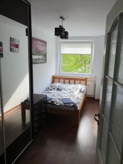 Apartament PLAŻOWY - Jelitkowo - 2