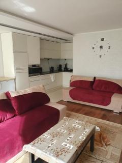 Apartament PLAŻOWY - Jelitkowo - 9