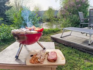 Holiday Home Tiny Haus Sonnendeck by Interhome - Beilngries - 5