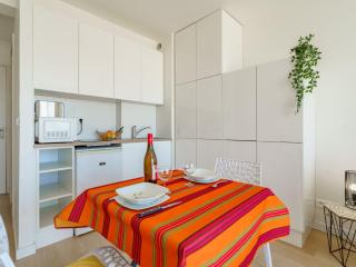 Studio Bellevue Clemenceau-3 by Interhome - Biarritz - 6