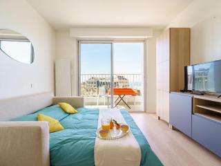Studio Bellevue Clemenceau-3 by Interhome - Biarritz - 5