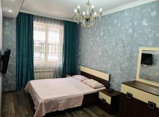Qarayev Emlak - Baku - 1